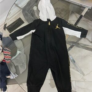 Jordan One Piece onesie 3-6M baby